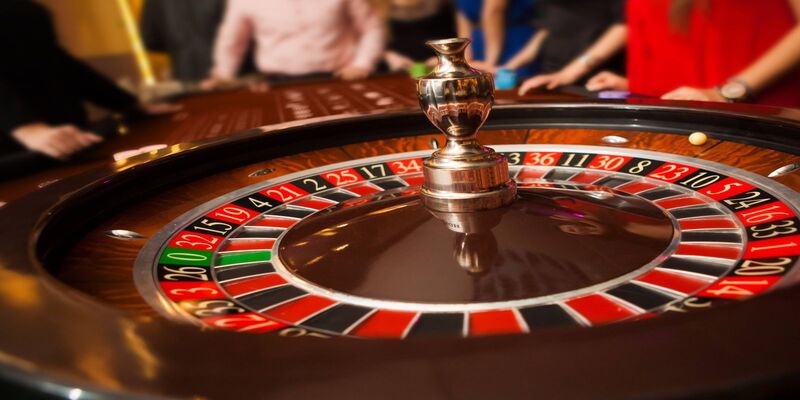 Top 3 Bí Quyết Chơi Roulette Luôn Thắng Tại 23WIN